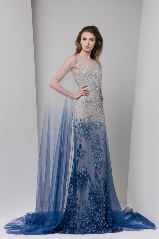 Tony Ward Ready to Wear Fall Winter 2016 - 2017 Collection